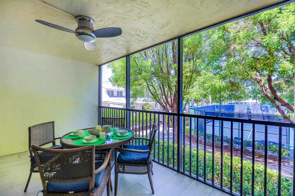 3117 Tennis Villas Captiva FL 33924