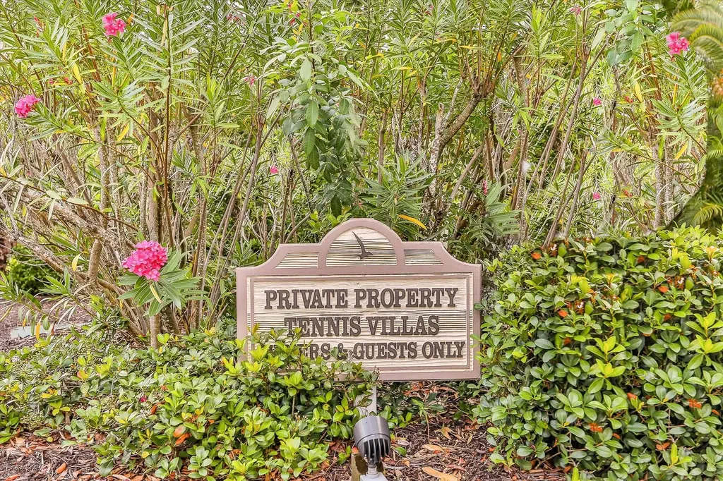 3117 Tennis Villas Captiva FL 33924