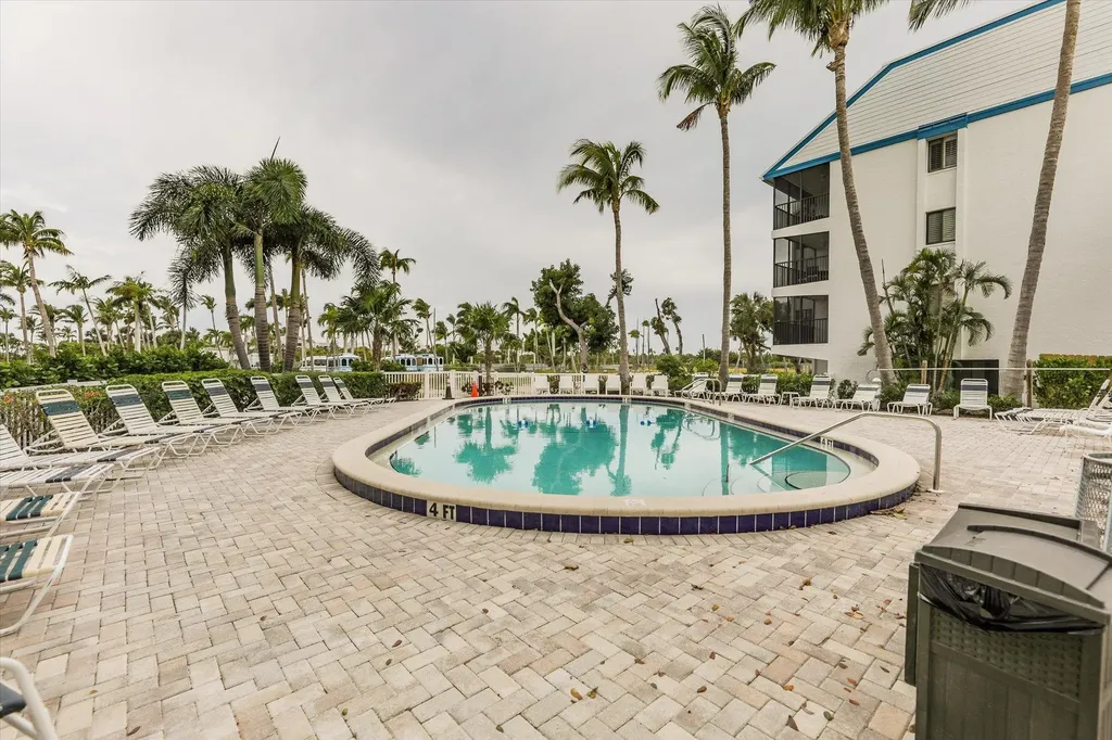3117 Tennis Villas Captiva FL 33924