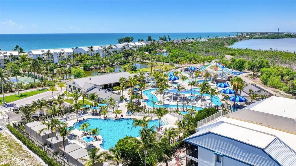 3117 Tennis Villas Captiva FL 33924