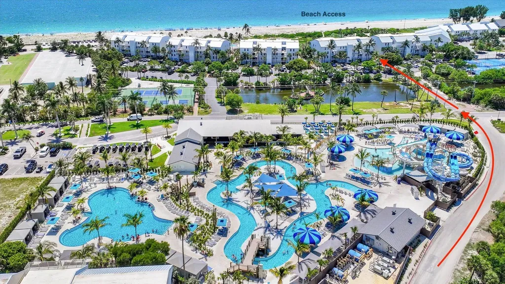 3117 Tennis Villas Captiva FL 33924