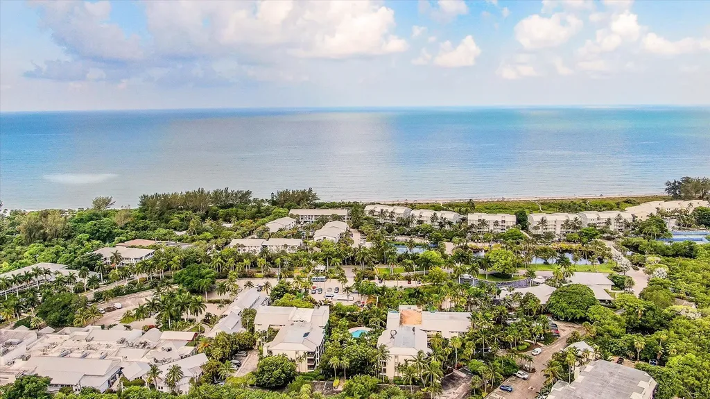 3117 Tennis Villas Captiva FL 33924