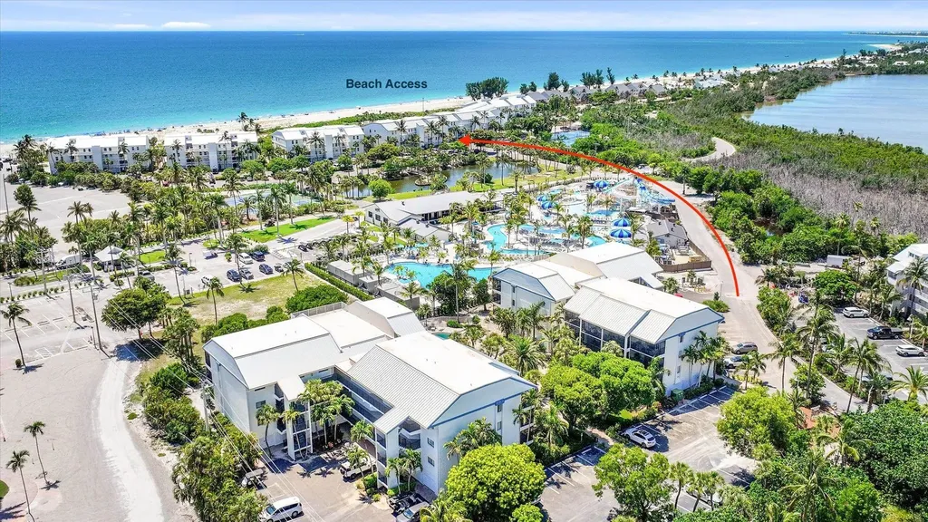 3117 Tennis Villas Captiva FL 33924