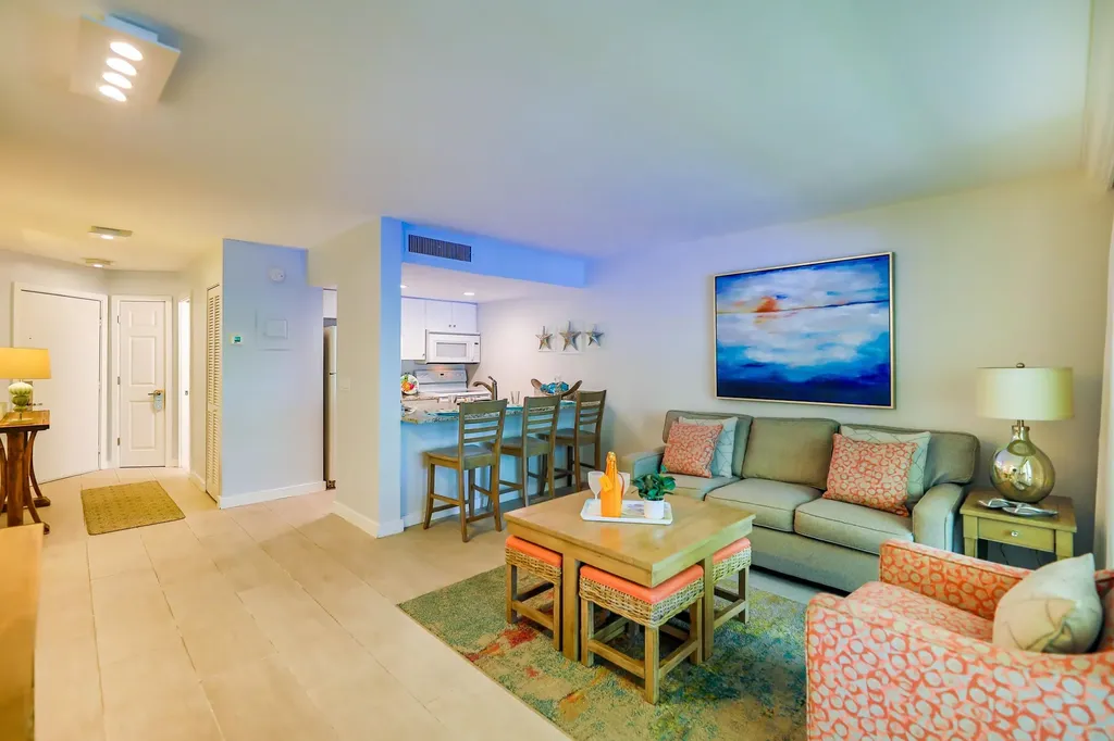 3117 Tennis Villas Captiva FL 33924
