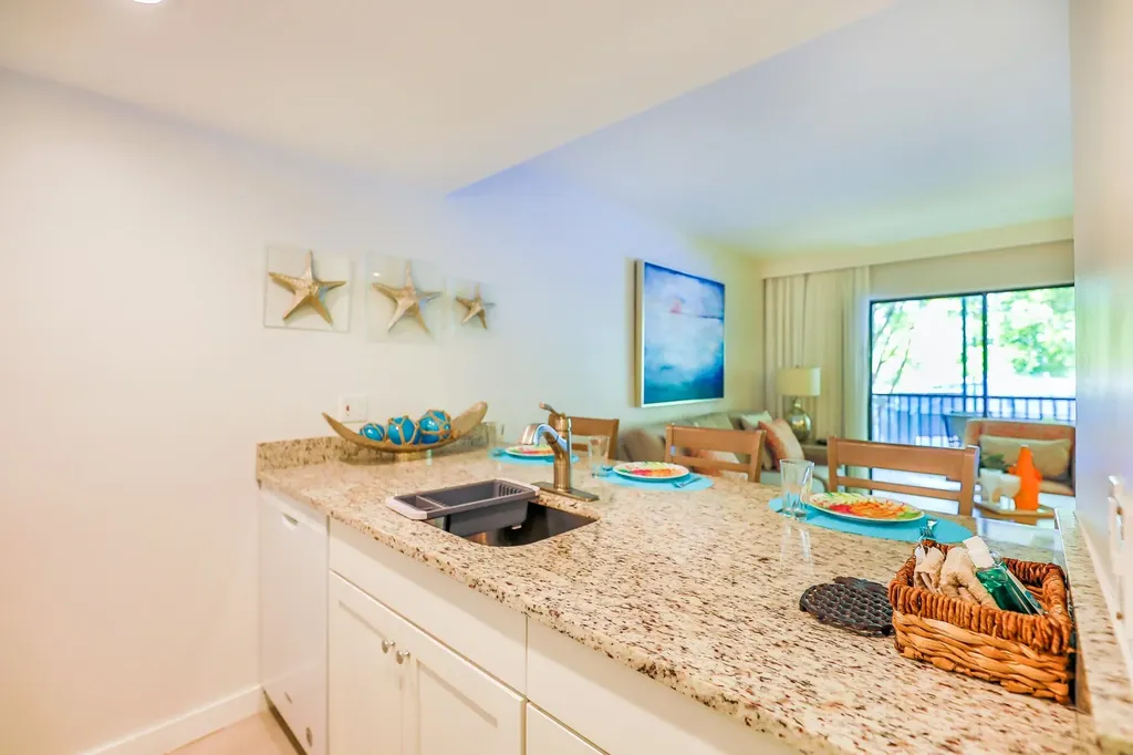 3117 Tennis Villas Captiva FL 33924