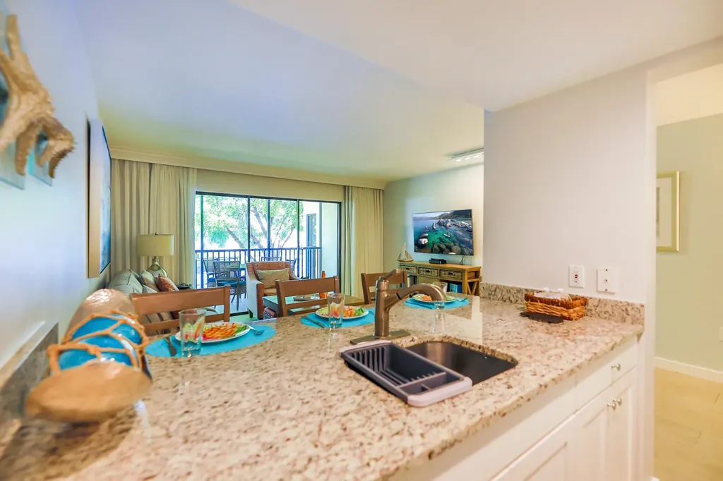 3117 Tennis Villas Captiva FL 33924