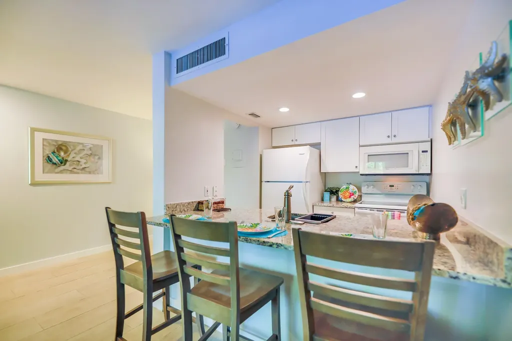 3117 Tennis Villas Captiva FL 33924