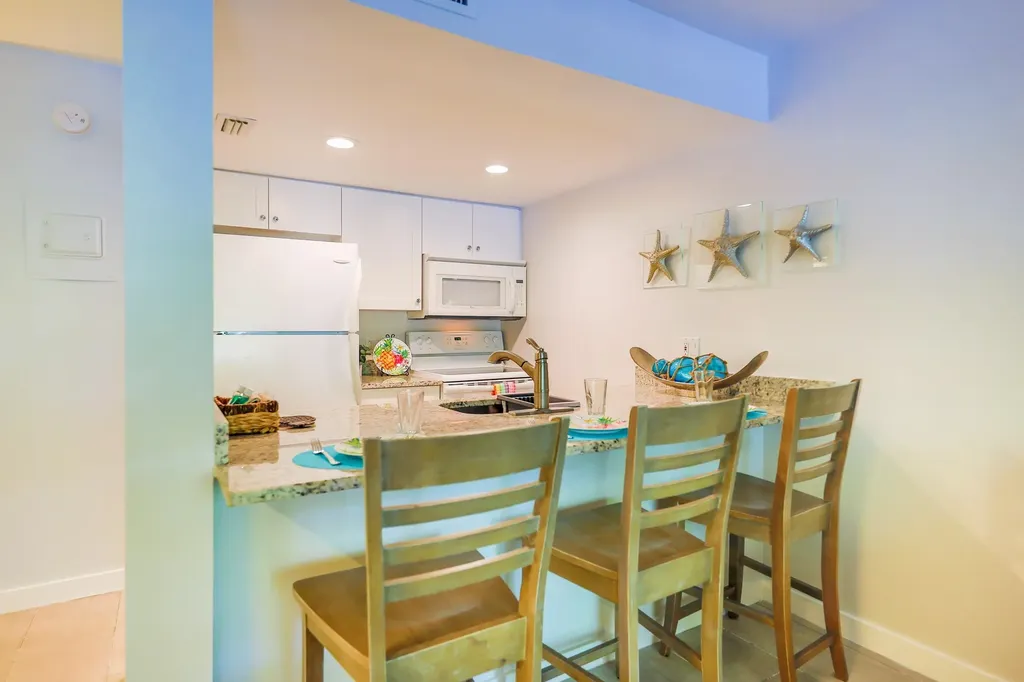 3117 Tennis Villas Captiva FL 33924