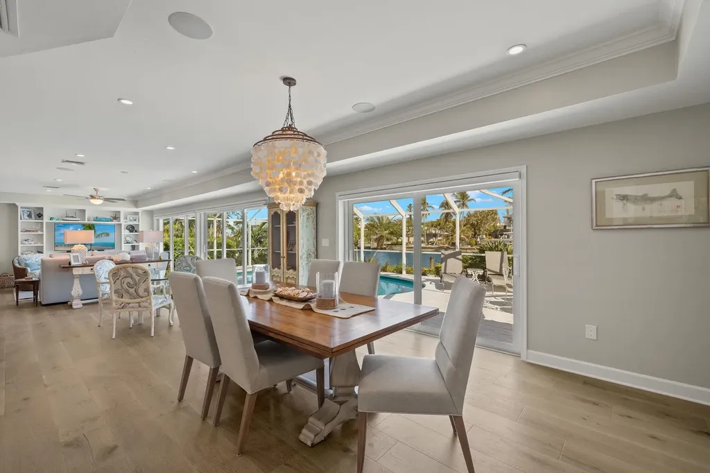 1674 Sabal Palm Drive Sanibel FL 33957