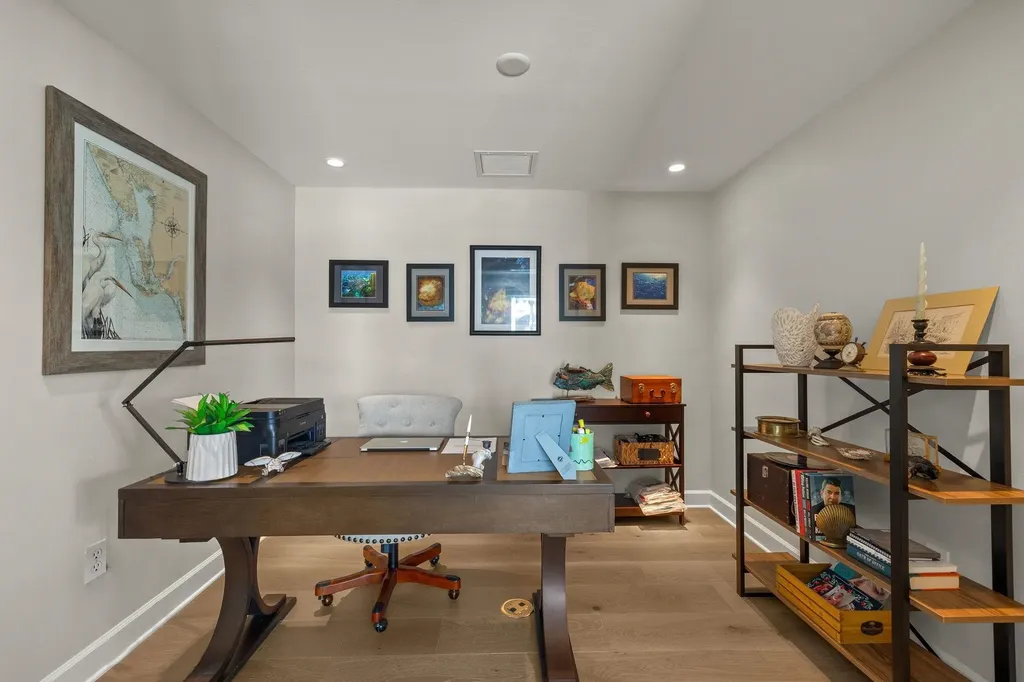 1674 Sabal Palm Drive Sanibel FL 33957