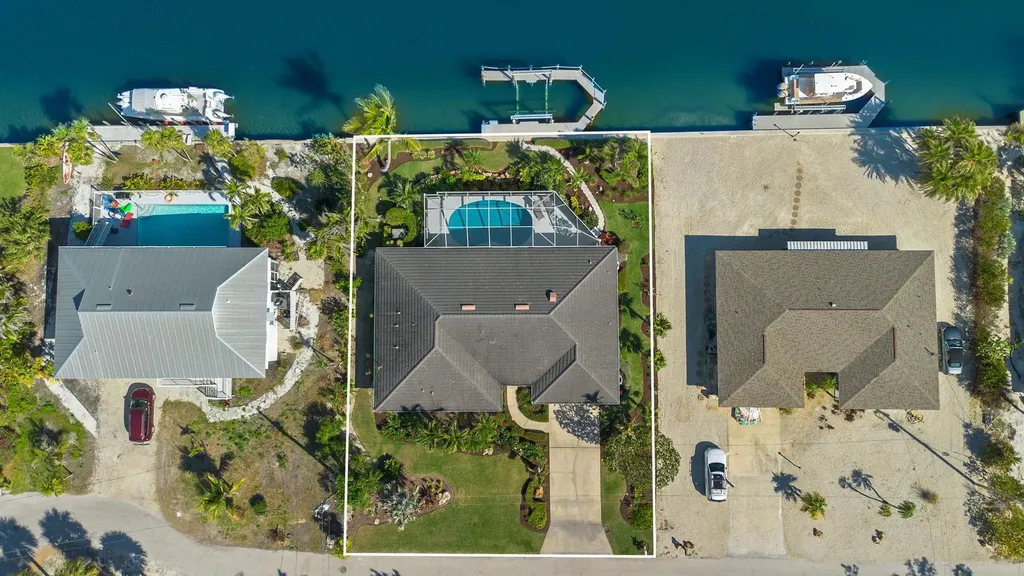 1674 Sabal Palm Drive Sanibel FL 33957