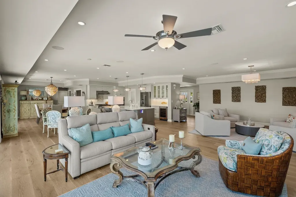 1674 Sabal Palm Drive Sanibel FL 33957