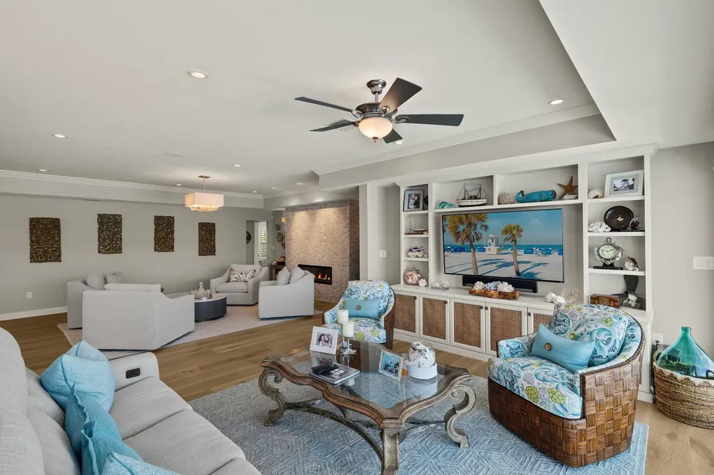 1674 Sabal Palm Drive Sanibel FL 33957