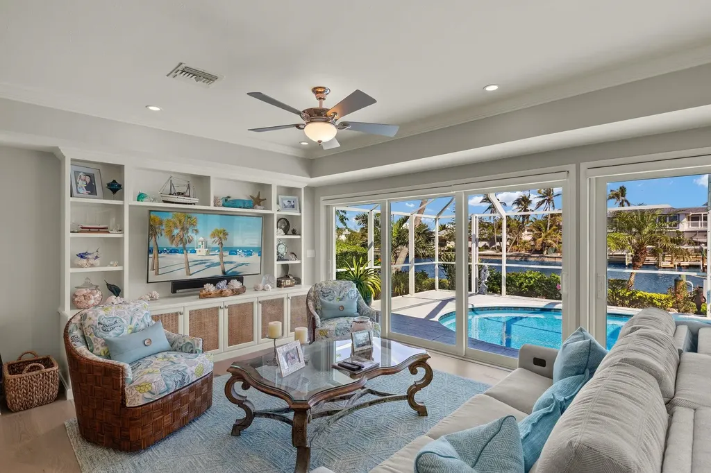 1674 Sabal Palm Drive Sanibel FL 33957