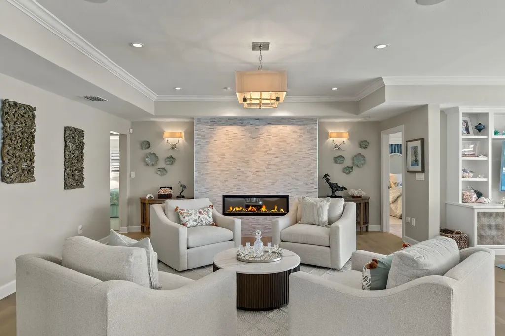 1674 Sabal Palm Drive Sanibel FL 33957