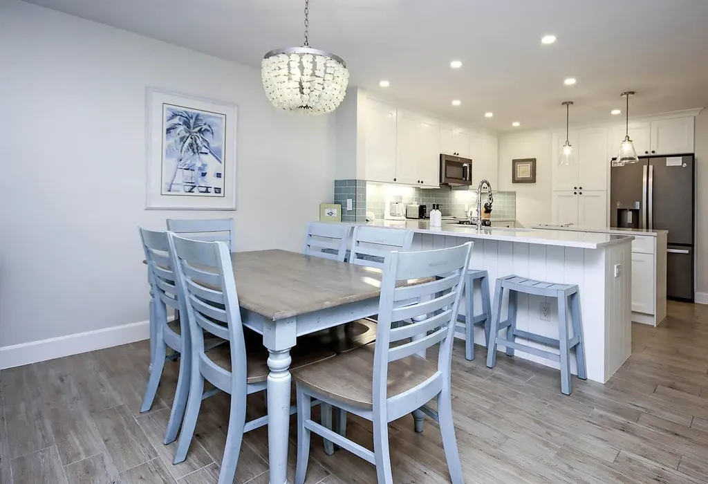 1785 Middle Gulf Drive Sanibel FL 33957