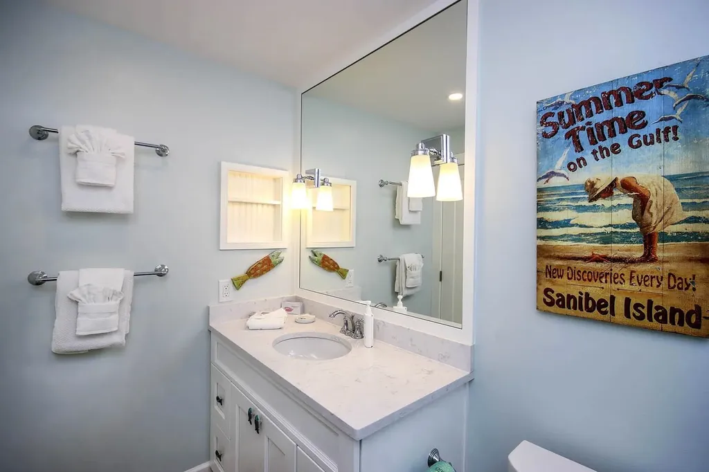 1785 Middle Gulf Drive Sanibel FL 33957