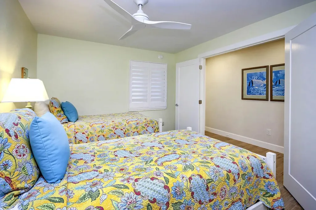 1785 Middle Gulf Drive Sanibel FL 33957