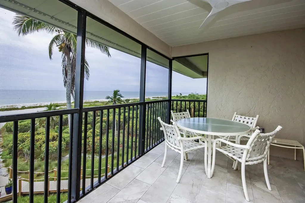 1785 Middle Gulf Drive Sanibel FL 33957