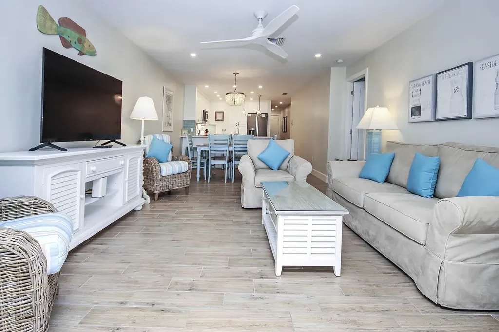 1785 Middle Gulf Drive Sanibel FL 33957