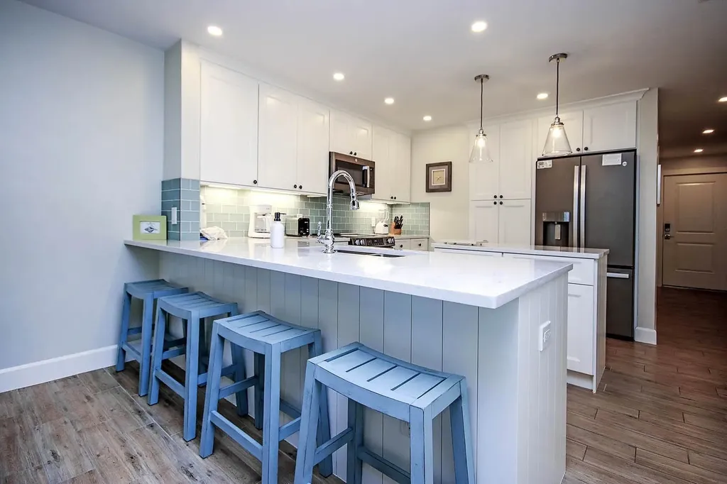 1785 Middle Gulf Drive Sanibel FL 33957