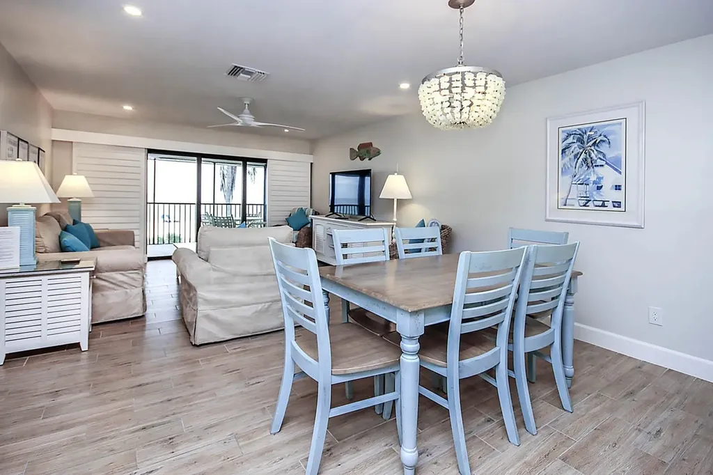 1785 Middle Gulf Drive Sanibel FL 33957