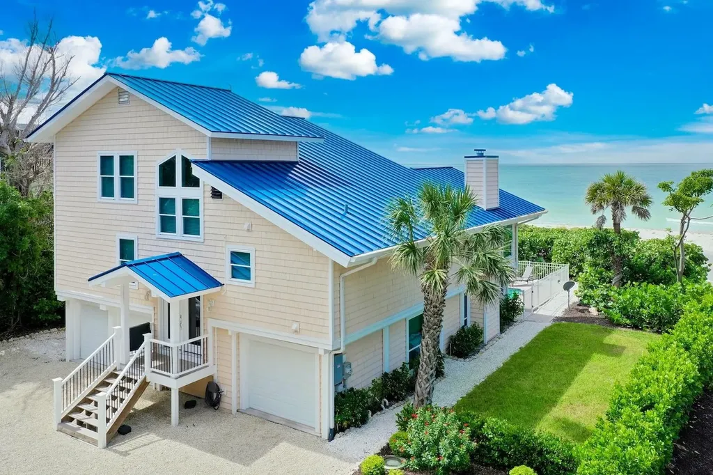 15301 Captiva Drive Captiva FL 33924