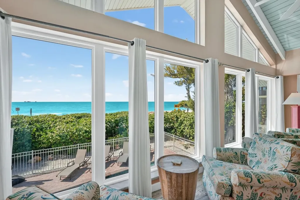 15301 Captiva Drive Captiva FL 33924