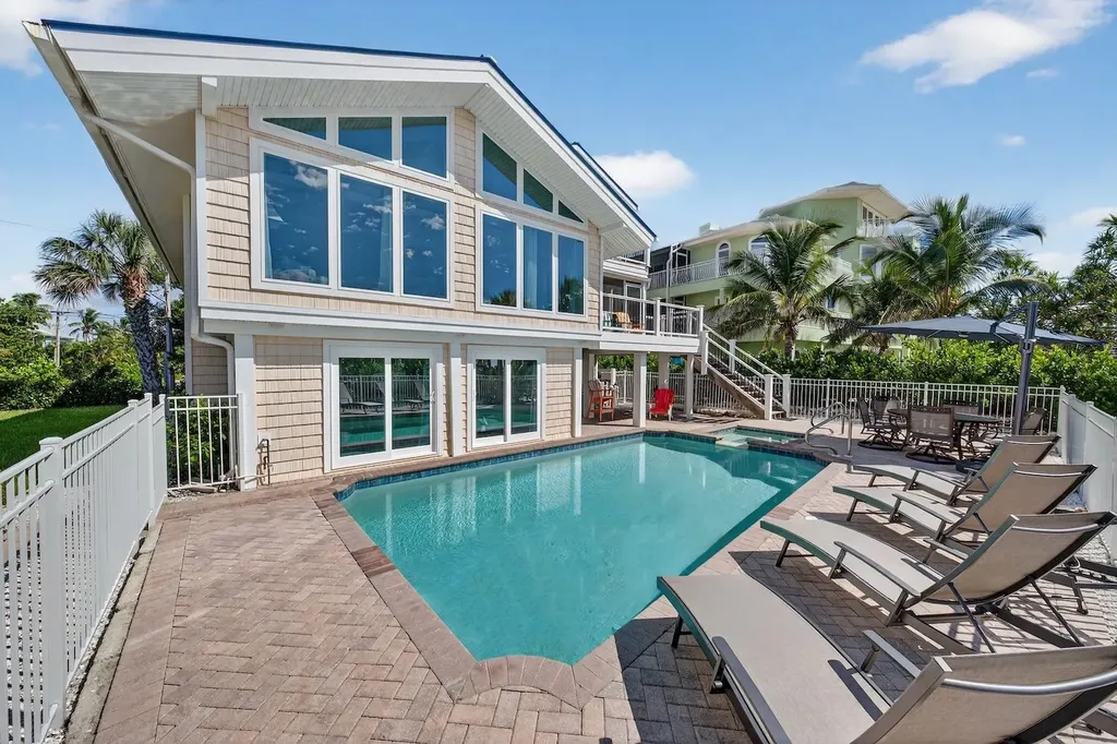 15301 Captiva Drive Captiva FL 33924
