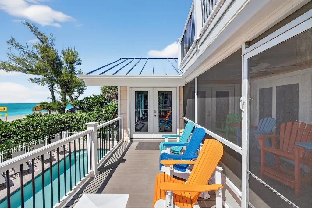 15301 Captiva Drive Captiva FL 33924