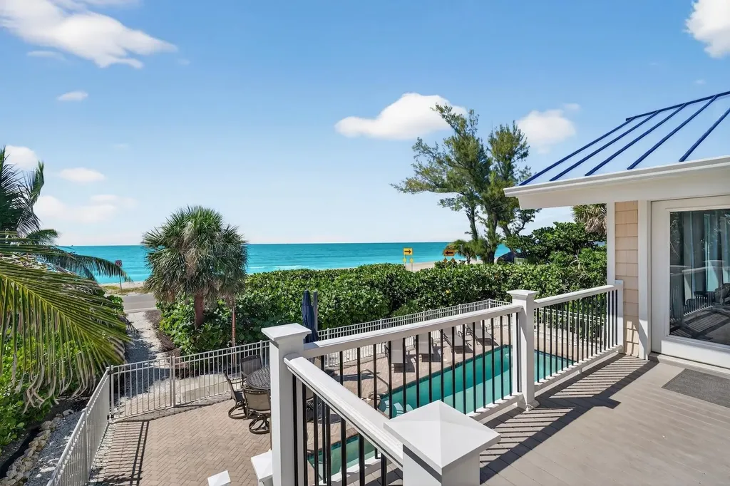 15301 Captiva Drive Captiva FL 33924