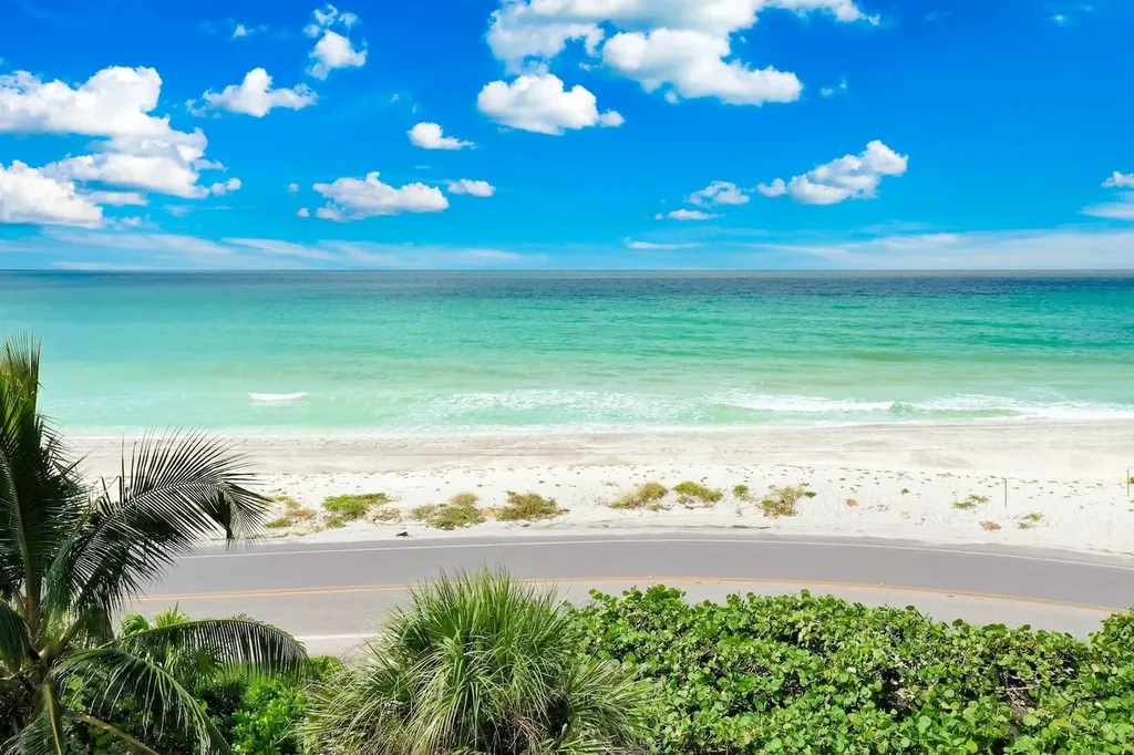 15301 Captiva Drive Captiva FL 33924