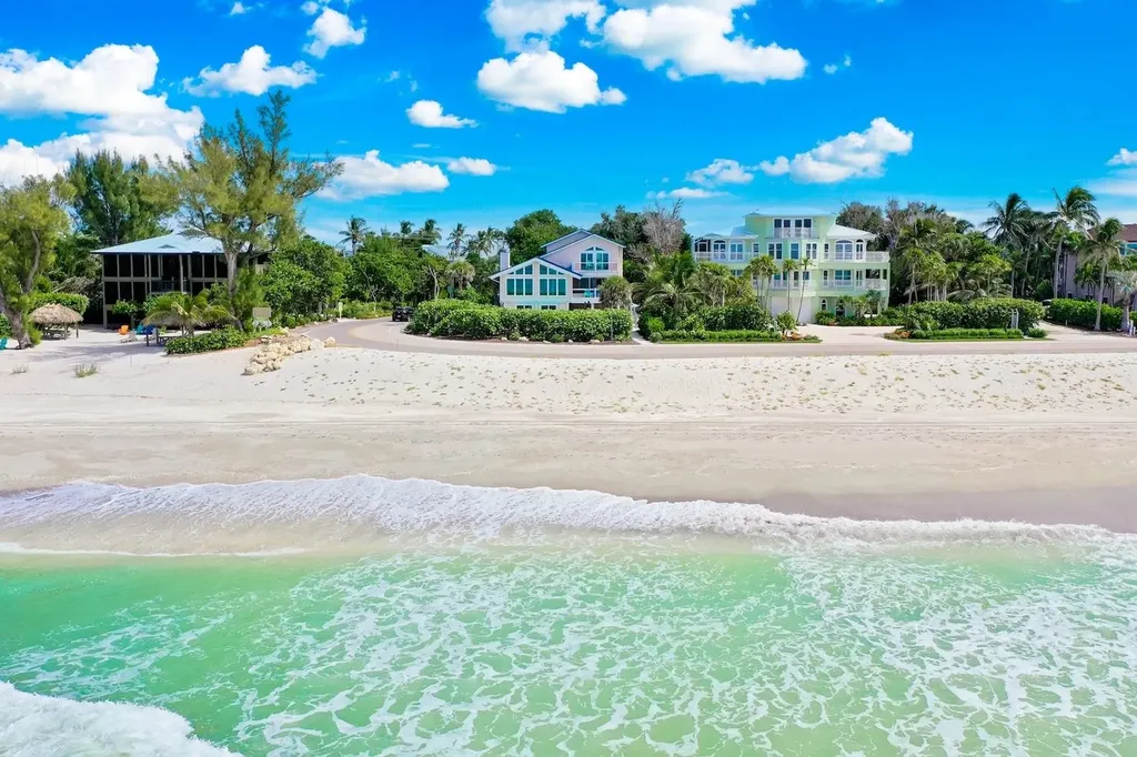 15301 Captiva Drive Captiva FL 33924