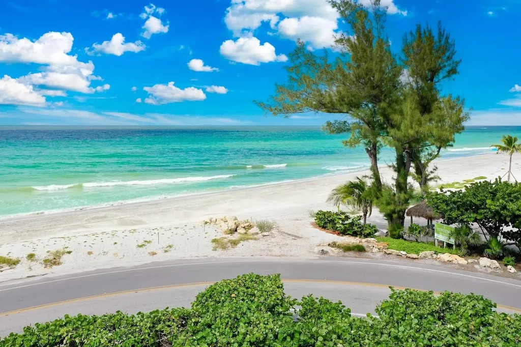 15301 Captiva Drive Captiva FL 33924