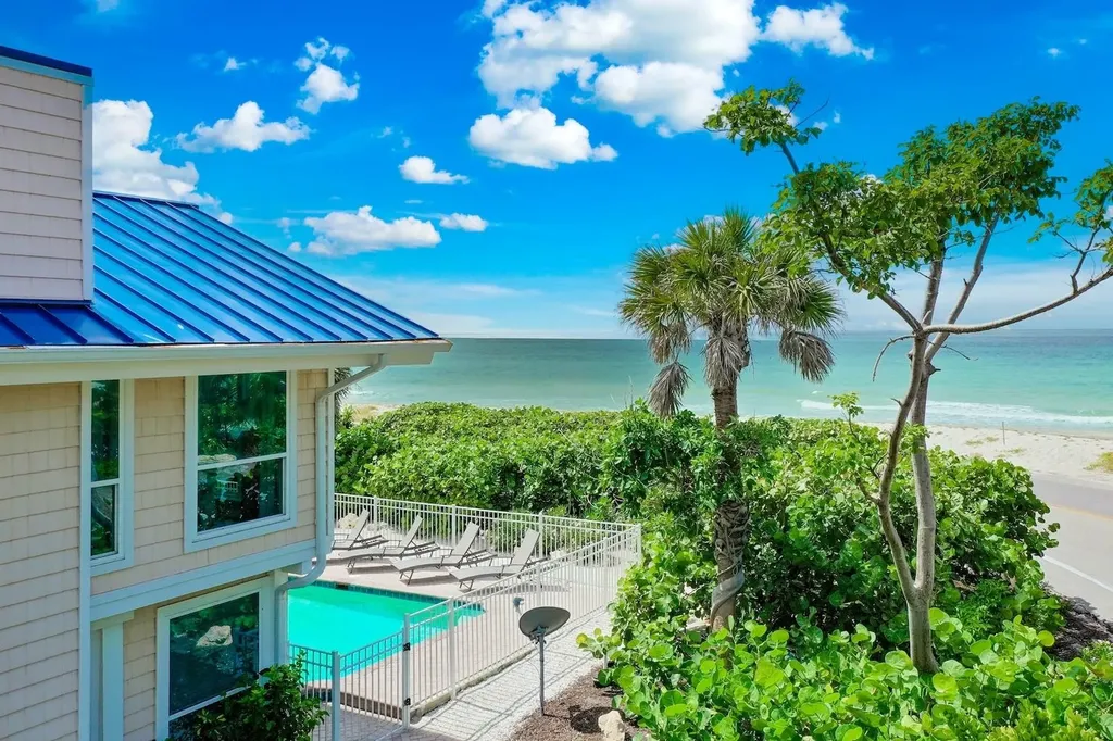 15301 Captiva Drive Captiva FL 33924