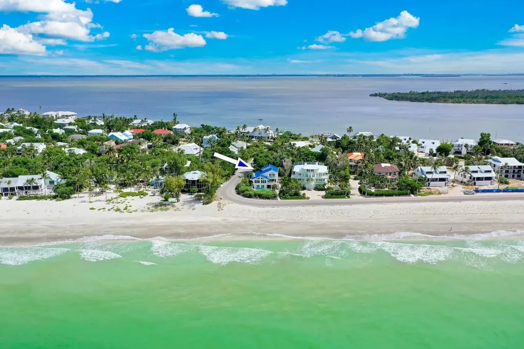 15301 Captiva Drive Captiva FL 33924