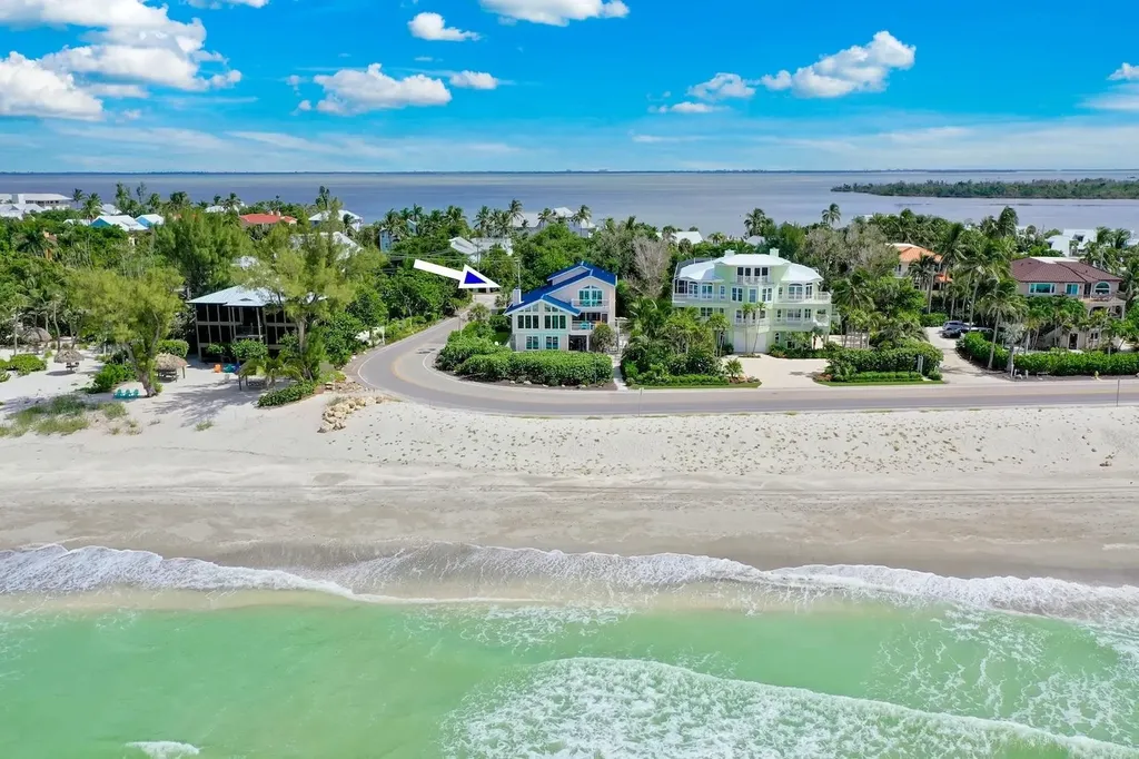 15301 Captiva Drive Captiva FL 33924