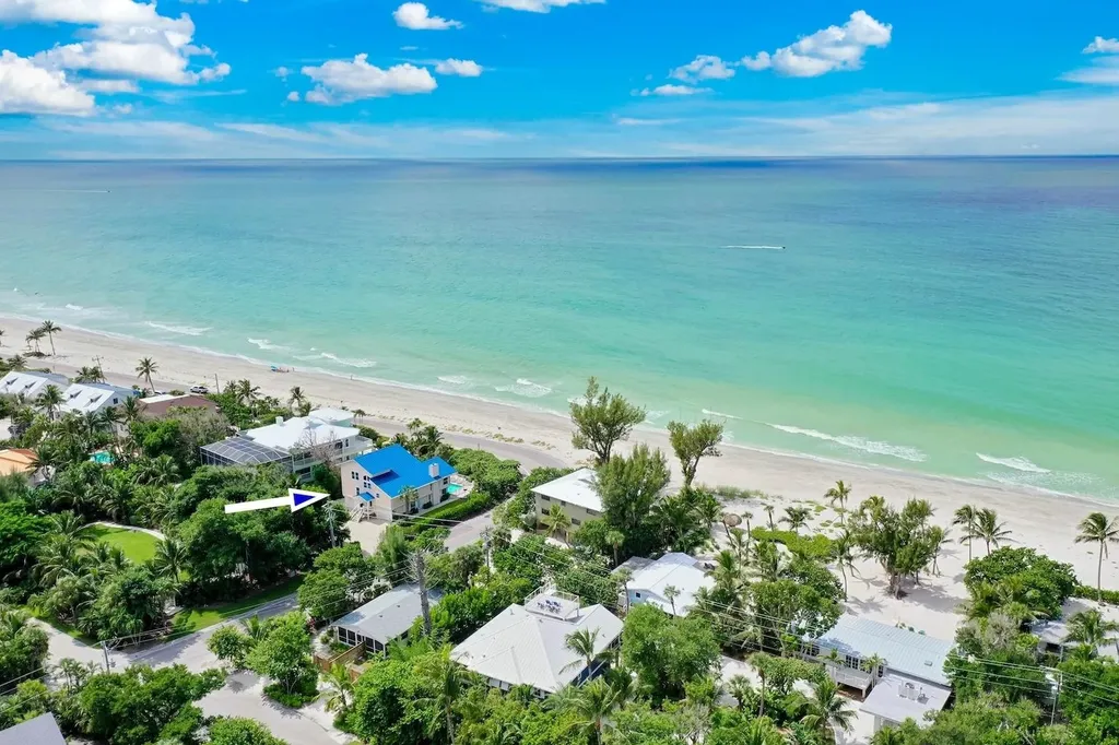 15301 Captiva Drive Captiva FL 33924