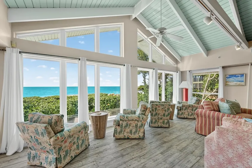15301 Captiva Drive Captiva FL 33924