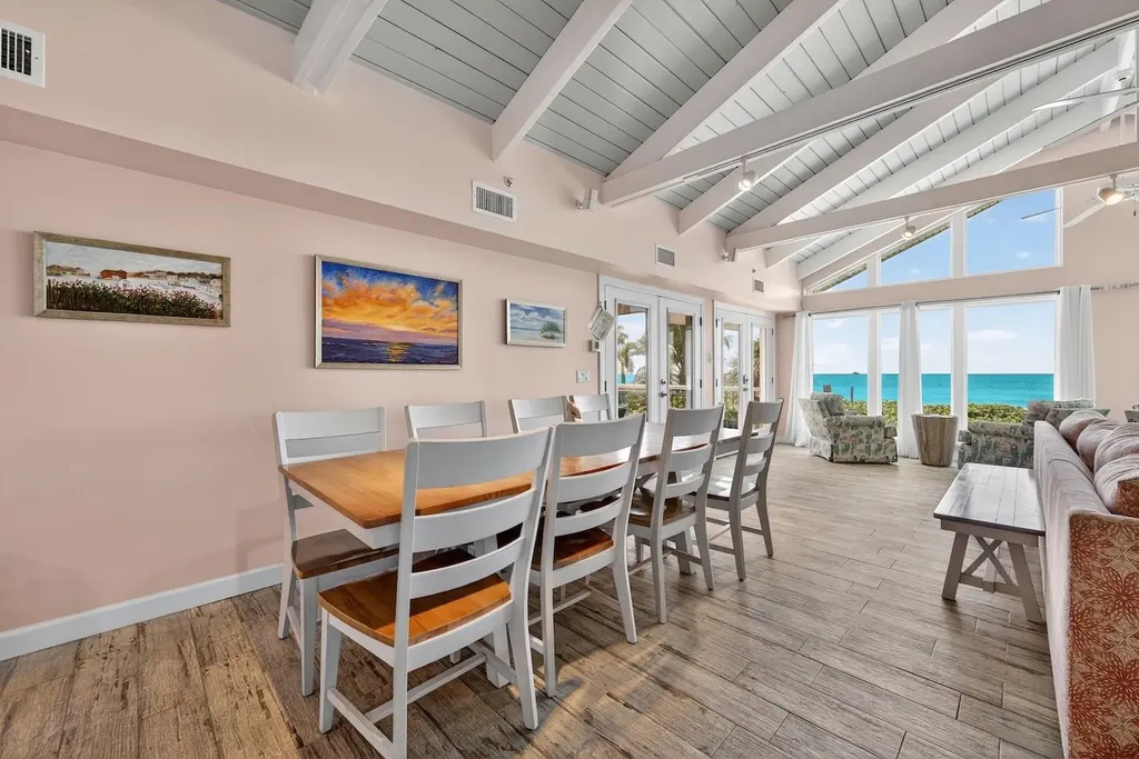 15301 Captiva Drive Captiva FL 33924