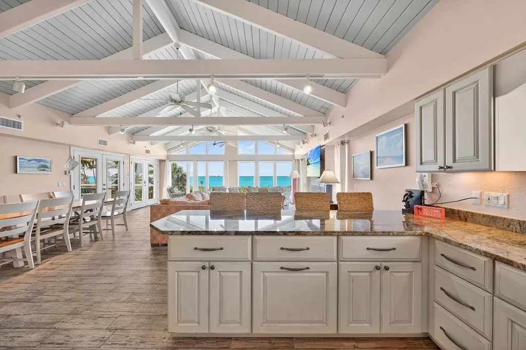 15301 Captiva Drive Captiva FL 33924