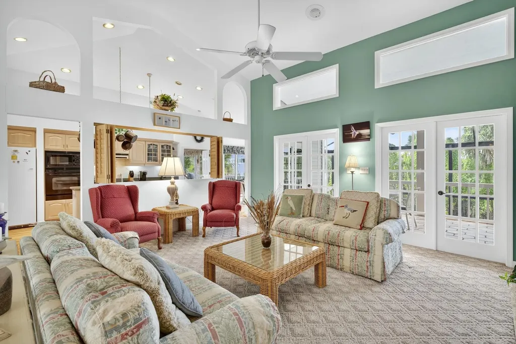 4731 Ruelle Sanibel FL 33957