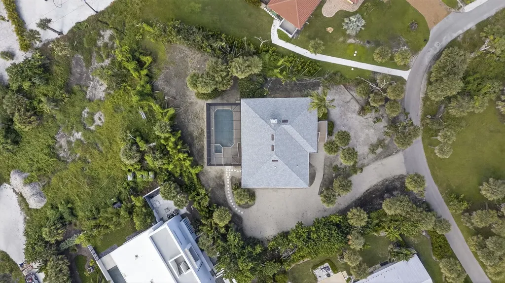 4731 Ruelle Sanibel FL 33957