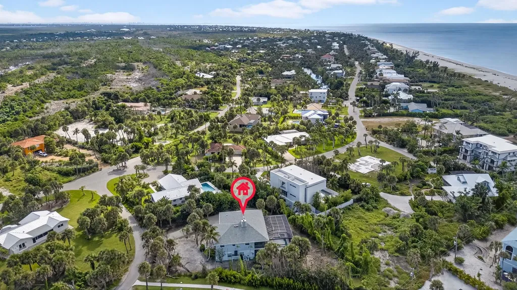 4731 Ruelle Sanibel FL 33957