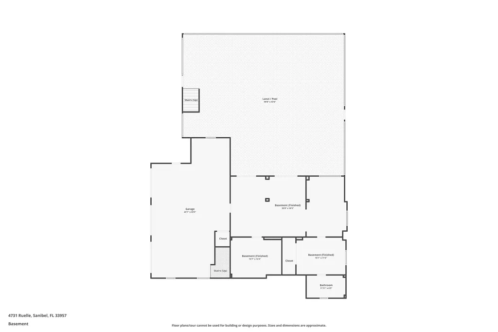 4731 Ruelle Sanibel FL 33957