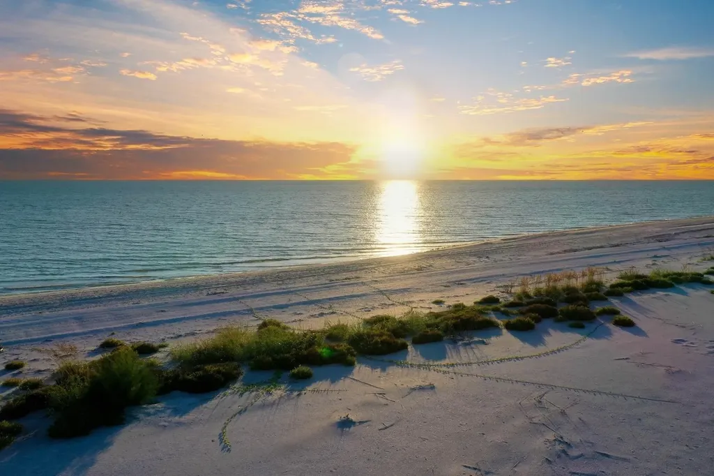 4717 Rue Belle Mer Sanibel FL 33957