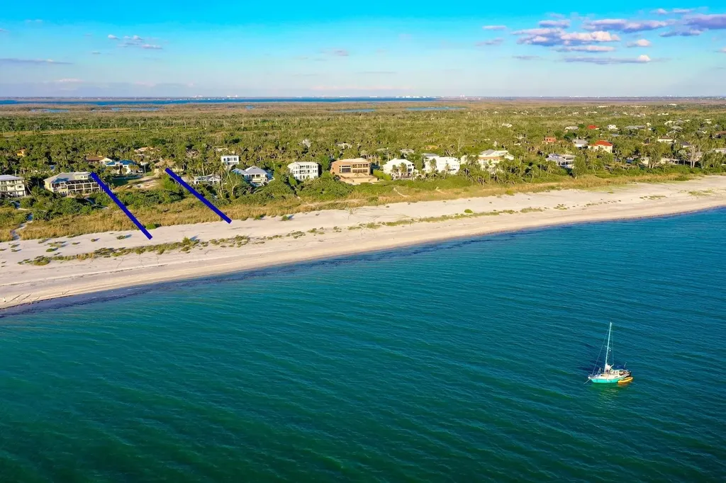 4717 Rue Belle Mer Sanibel FL 33957