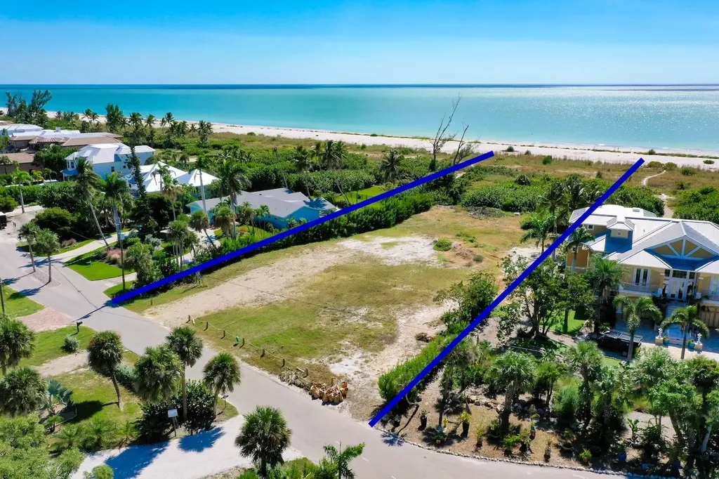 4717 Rue Belle Mer Sanibel FL 33957