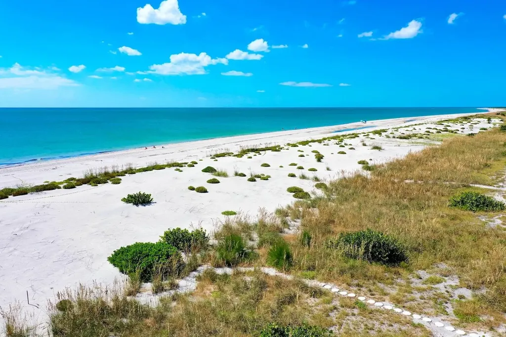 4717 Rue Belle Mer Sanibel FL 33957