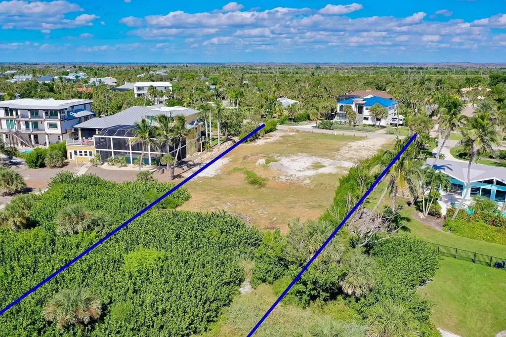 4717 Rue Belle Mer Sanibel FL 33957